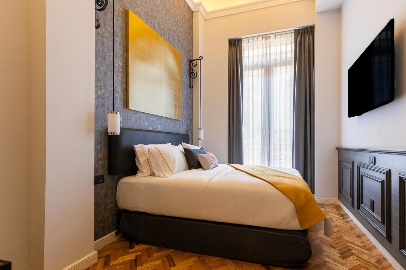 Hotel Bellas Artes Мехико Экстерьер фото