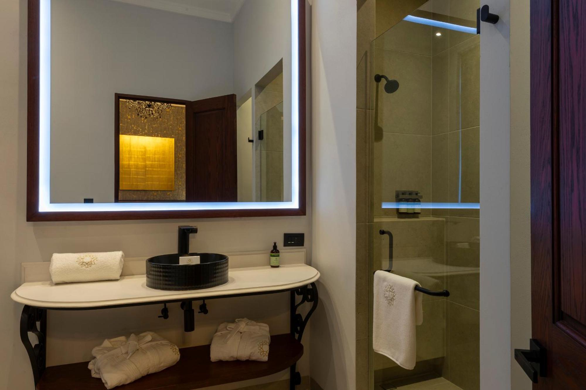 Hotel Bellas Artes Мехико Экстерьер фото
